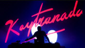   Kaytranada - booking information  