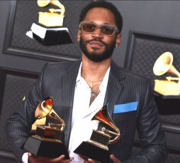   Kaytranada - booking information  