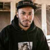   Kaytranada - booking information  
