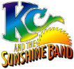   KC & the Sunshine Band - booking information  
