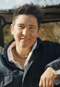 How to Hire kd lang - book kd lang for an event!