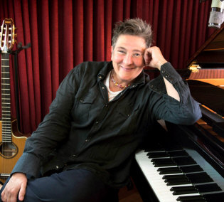 How to Hire kd lang - book kd lang for an event!