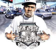   Keak Da Sneak - booking information  