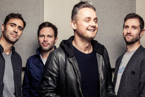 Hire Keane - booking Keane information.