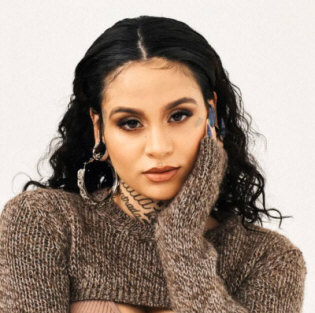 Hire Kehlani - book Kehlani for an event!