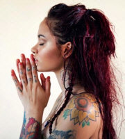 Hire Kehlani - book Kehlani for an event!