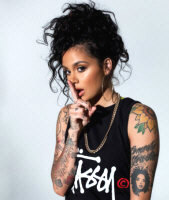 Hire Kehlani - book Kehlani for an event!