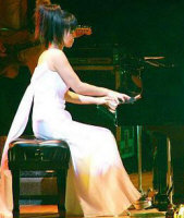   Keiko Matsui - booking information  
