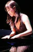   Keiko Matsui - booking information  