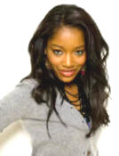   Keke Palmer - booking information  