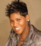  Kelly Price - booking information  