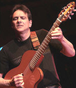   Ken Navarro - booking information  