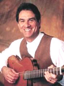   Ken Navarro - booking information  