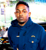 Book Kendrick Lamar - booking information