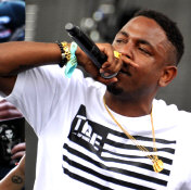 Hire Kendrick Lamar - Book Kendrick Lamar for an event!