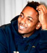   Kendrick Lamar - booking information  