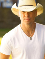   Kenny Chesney - booking information  