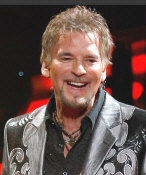 Book Kenny Loggins - booking information