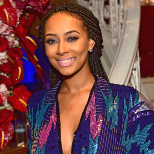  Hire Keri Hilson - booking Keri Hilson information. 