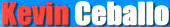   Kevin Ceballo - booking information  