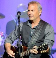  Hire Kevin Costner - booking Kevin Costner information. 