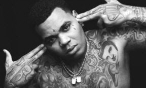 Hire Kevin Gates - booking Kevin Gates information