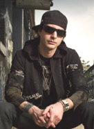   Kevin Rudolf - booking information  