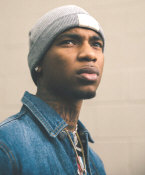 Hire Key Glock - booking Key Glock information. 