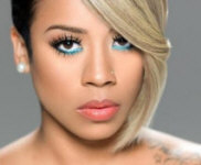   Keyshia Cole -- To view this artist's HOME page, click HERE! 