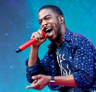 Hire Kid Cudi - booking Kid Cudi information