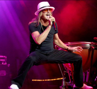 Hire Kid Rock - Book Kid Rock for an event!