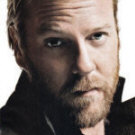  Hire Kiefer Sutherland - booking Kiefer Sutherland information. 