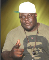   Killah Priest - booking information  