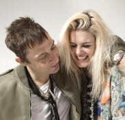   Book The Kills - The Kills booking information!  