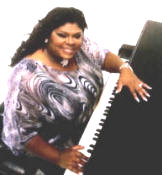   Hire Kim Burrell - booking Kim Burrell information.  