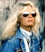   Kim Carnes - booking information  