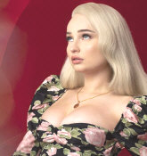  Book Kim Petras - booking information 