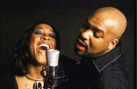   Kindred the Family Soul - booking information  