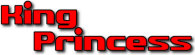 Hire King Princess - booking King Princess information.