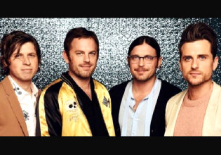   How to Hire Kings of Leon - booking information  