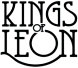   Hire Kings of Leon - booking Kings of Leon information.  