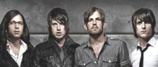  Hire Kings of Leon - booking Kings of Leon information. 