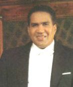   Kinito Mendez - booking information  