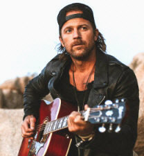  Hire Kip Moore - booking information 