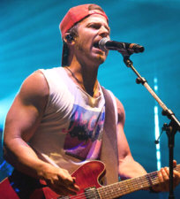  Hire Kip Moore - booking information 