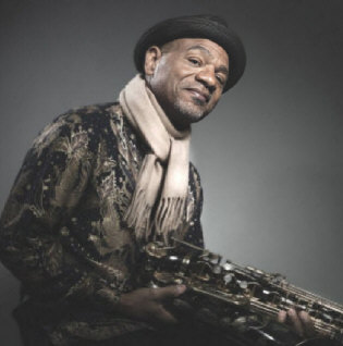 Hire Kirk Whalum - book Kirk Whalum for an event!