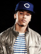   Hire Kirko Bangz - booking Kirko Bangz information.  