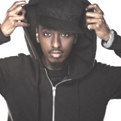   K'Naan - booking information  