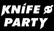   Knife Party - booking information  