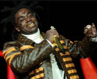 Hire Kodak Black - booking Kodak Black information.